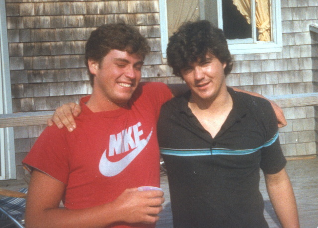 Danny & Tommy