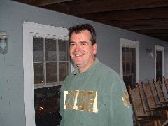 Michael Grandfield