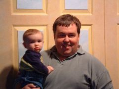 Joey & Brad