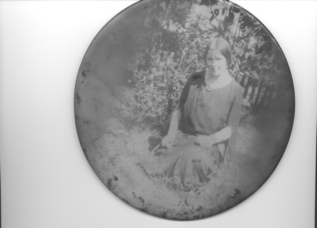 Marie Corcoran